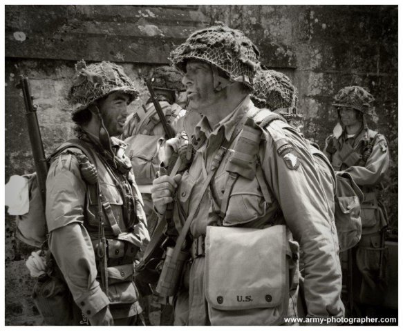 D-Day Normandy